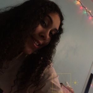 Meet your Posher, Alani